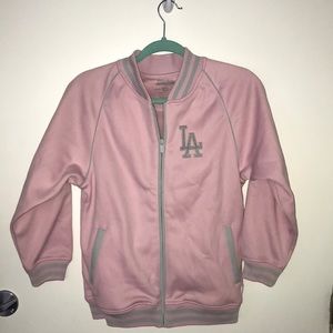 Los Angeles Dodgers Jacket